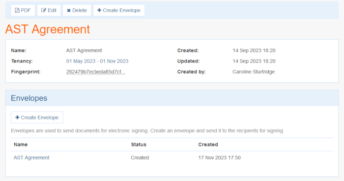 Template Mudhut Letting Marketplace