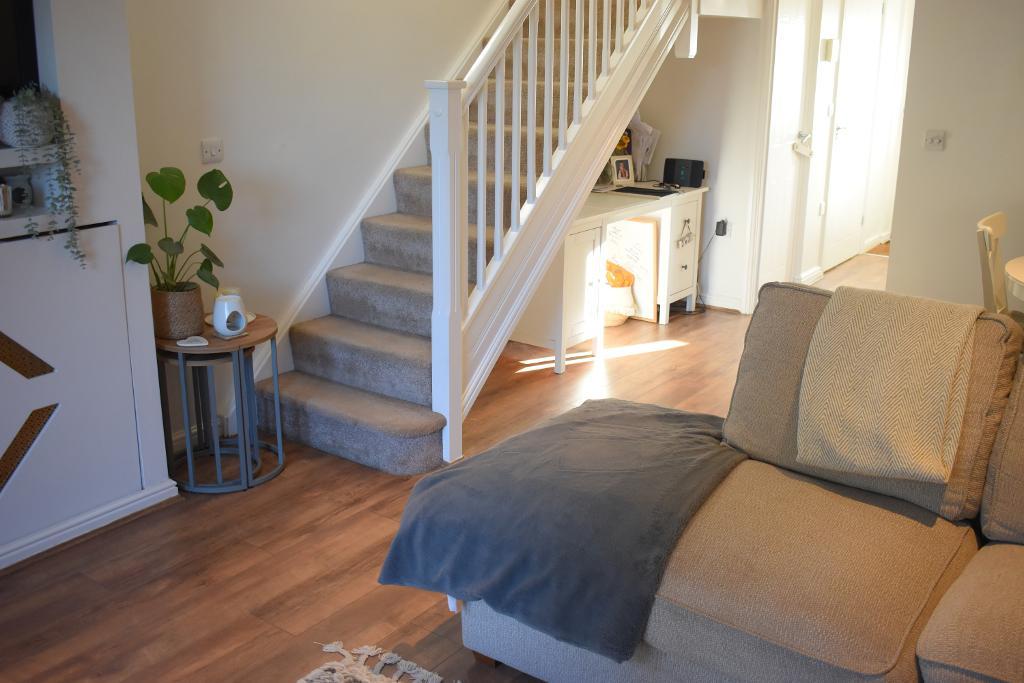 2 Bedroom Terraced For Sale in Bancroft Chase, Hornchurch, Essex, RM12