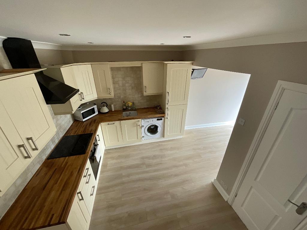 2 Bedroom Terraced For Sale in Diban Avenue, Elm Park, Essex, RM12 4YF