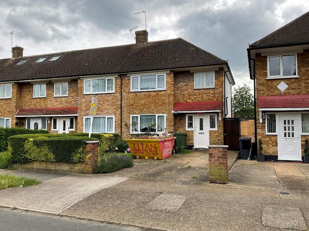 Nelson Road, Rainham, Essex, RM13 8AL