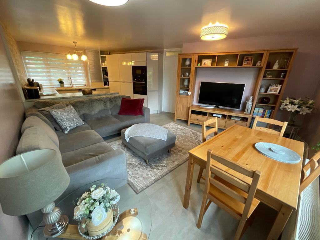 The Rotunda, Yew Tree Gardens, Romford, Essex, RM7 9RA