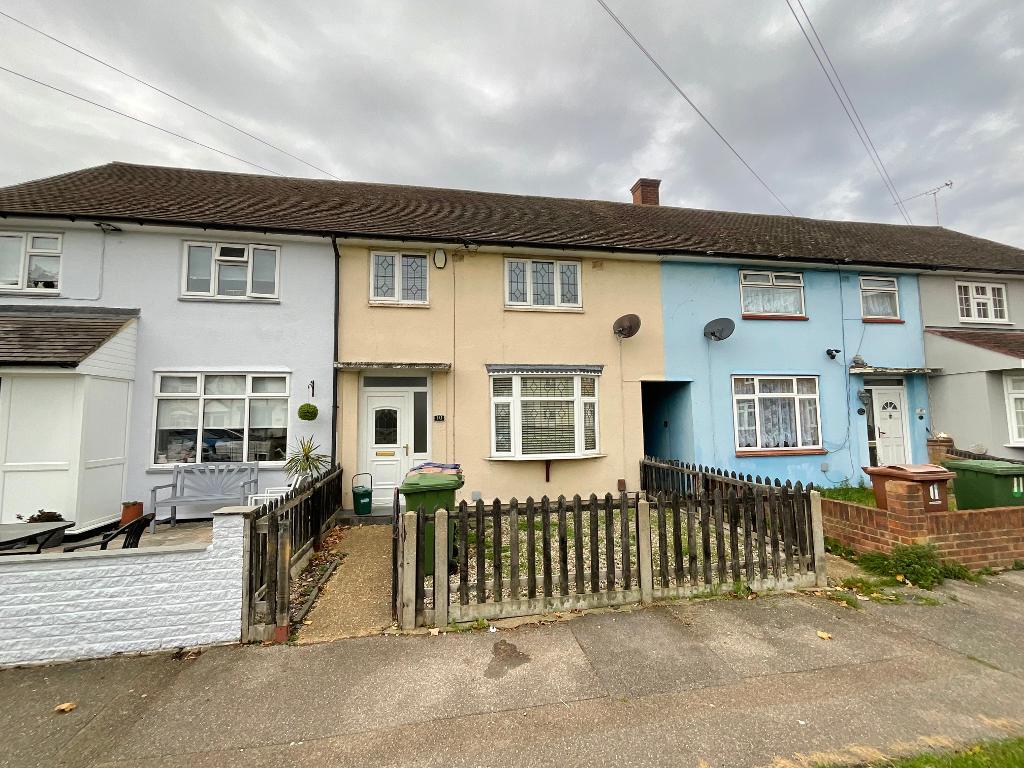 Dalroy Close, South Ockendon, Essex, RM15 5LR