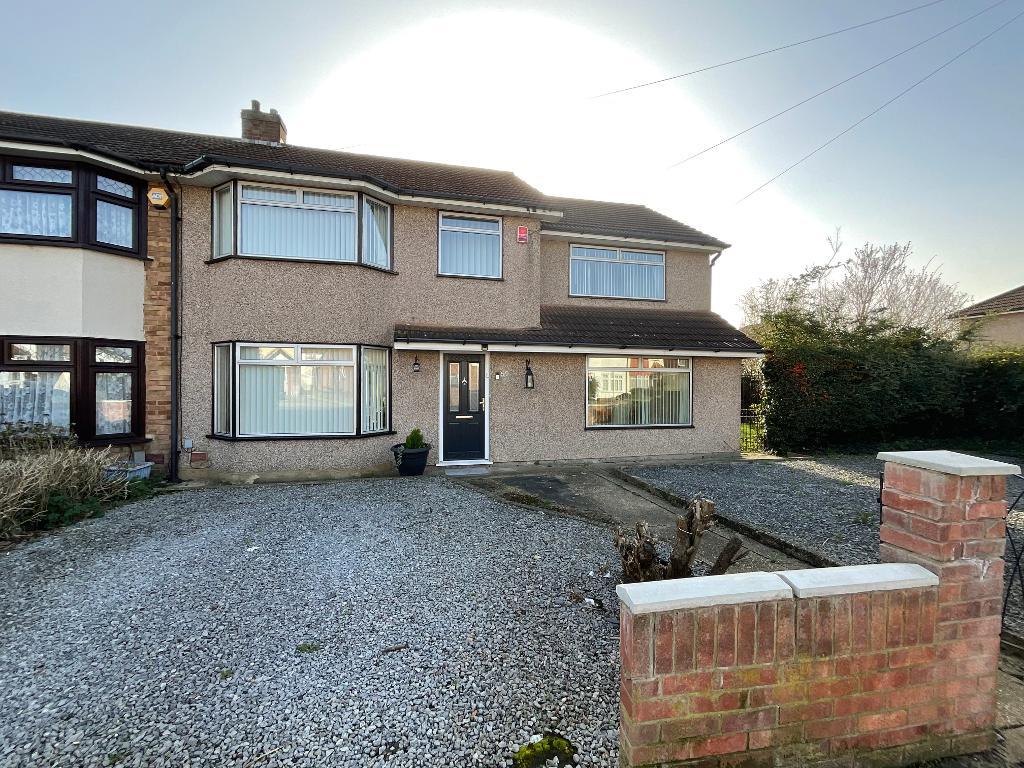 Sowrey Avenue, South Hornchurch, Essex, RM13 7NA