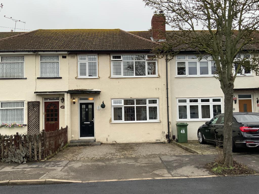 Spring Gardens, Elm Park, Hornchurch, Essex, RM12 5BG