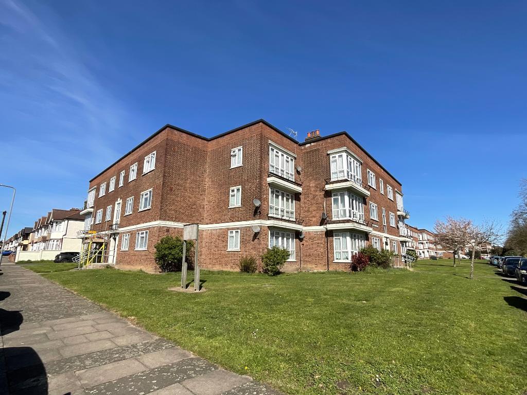 Longbridge Road, Barking, Essex, IG11 9DJ