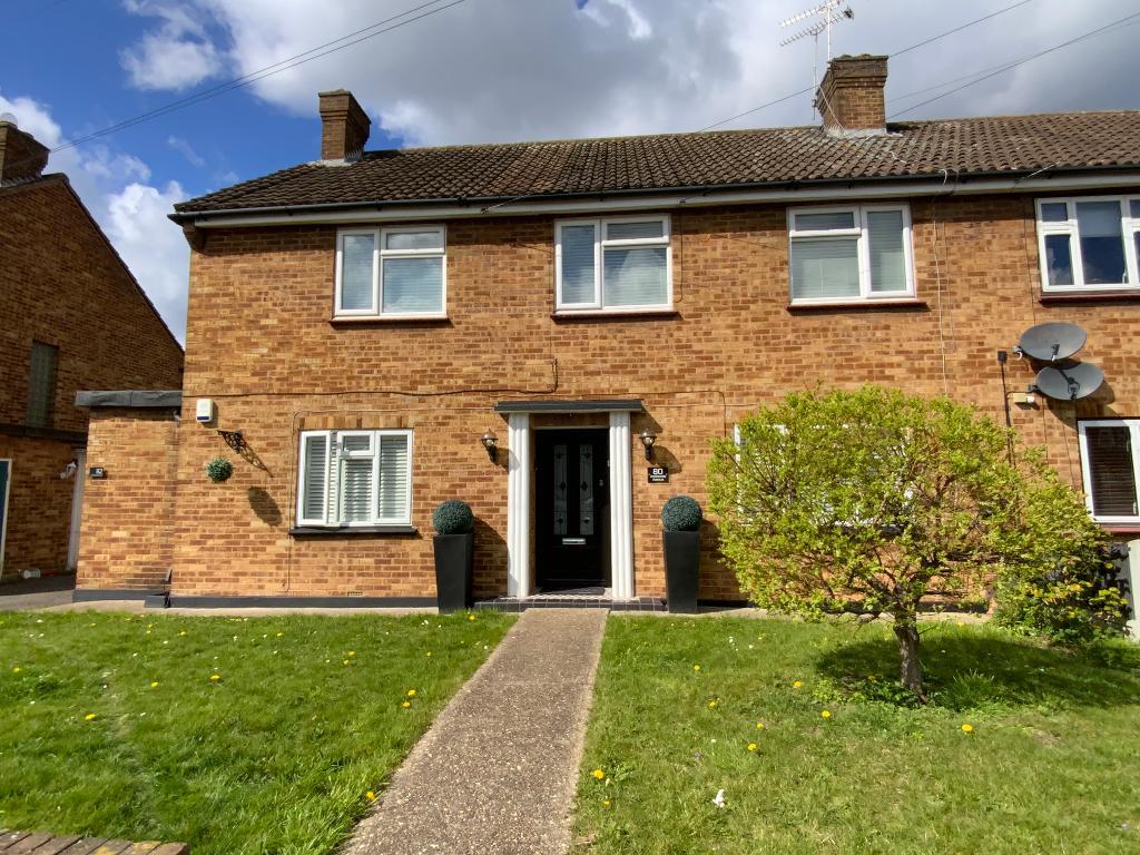 Ambleside Avenue, Elm Park, Hornchurch, Essex, RM12 5ET