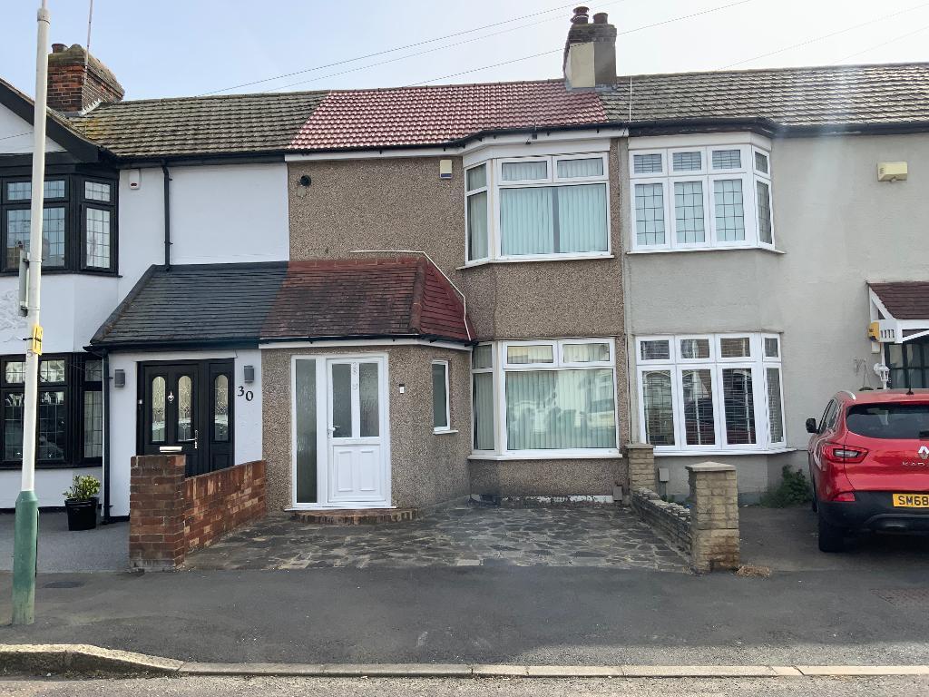 Manser Road, Rainham, Essex, RM13 8NL