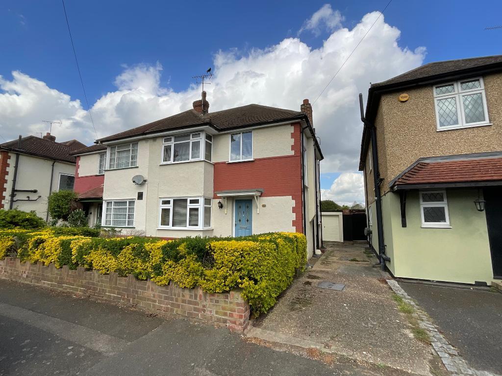 Warren Drive, Elm Park, Hornchurch, Essex, RM12 4QU