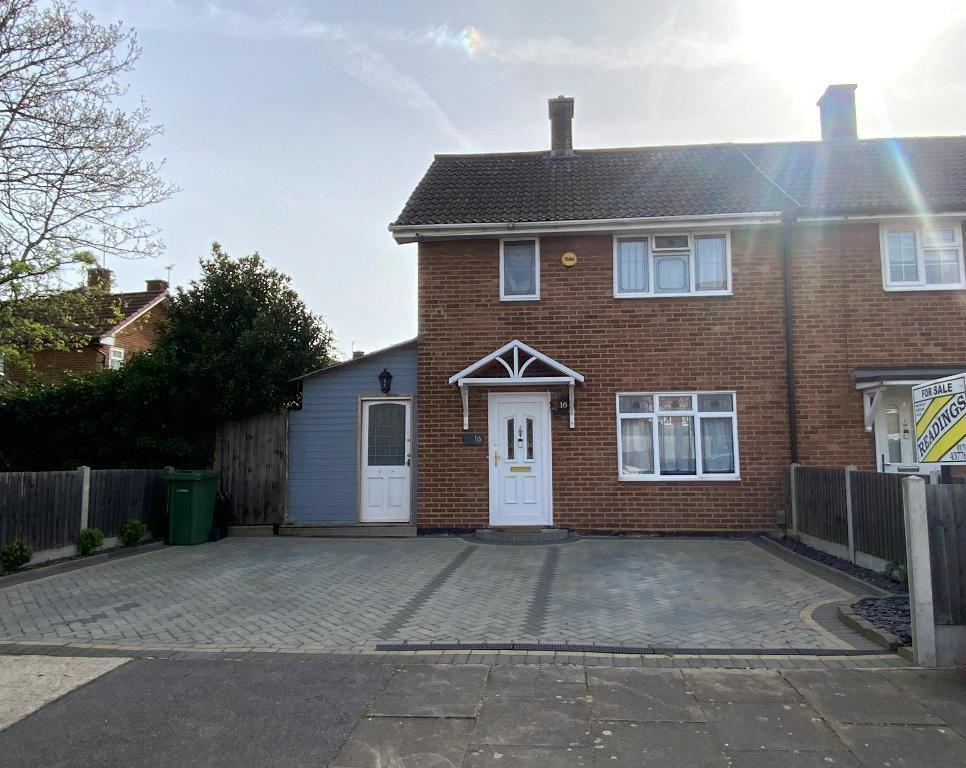 Tuck Road, South Hornchurch, Essex, RM13 7HB