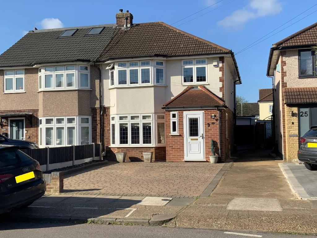 Gray Gardens, South Hornchurch, Essex, RM13 7NH