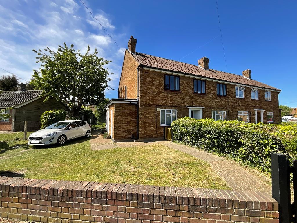 Silverdale Drive, Elm Park, Hornchurch, Essex, RM12 5HR