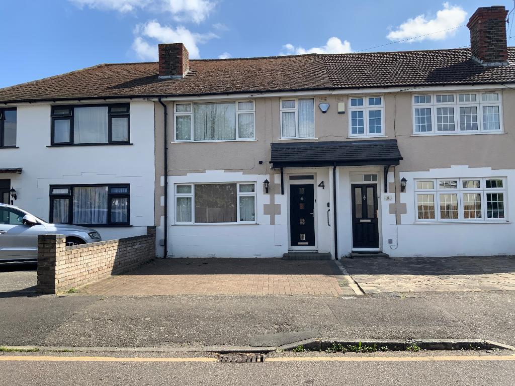 Woburn Avenue, Elm Park, Hornchurch, Essex, RM12 4NG