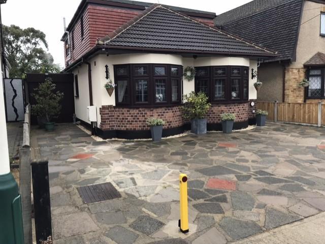 Edmund Road, Rainham, Essex, RM13 8LX